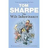 The Wilt Inheritance: (Wilt Series 5) (Wilt, 5)