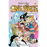 One Piece n&ordm; 082: 82 (Manga Shonen)