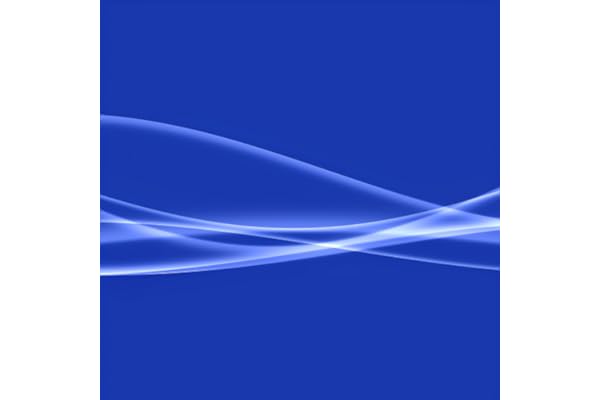 PlayStation Waves Live Wallpaper | Dynamic Waves Screensaver. Colorful Fluids For Fire TV & Fire Tablets