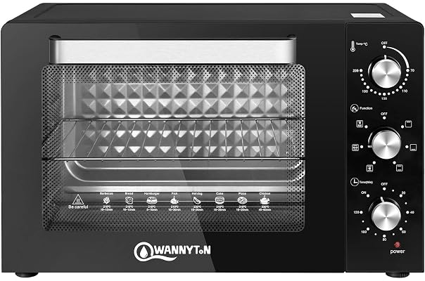 Amazon.es Últimas novedades: Las novedades y los futuros lanzamientos más  vendidos en Hornos tostadores