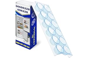 Organizador Huevos Nevera para 12 Huevos con Código Original 00656228 656228 para Balay para Profilo para Pitsos Frigorífico - Garantía de 10 Años - MONTERAL