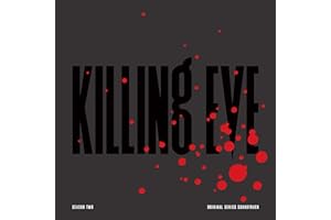 Killing Eve.. -Coloured-