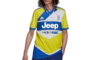 ADIDAS Juventus, Maglia Uomo, Stagione 2021/22, Terza Ufficiale