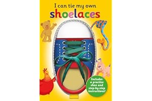 I Can Tie My Own Shoelaces