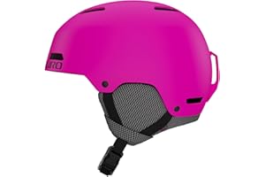 Giro Crüe Ski/Snow Helmet