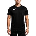 Joma Men's Combi M/C T-Shirt