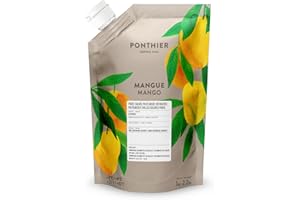 GENERISCH Mango Püree von Ponthier