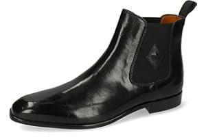 Melvin & Hamilton Mężczyźni Elyas 5Buty za kostkę