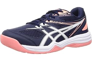 asics(アシックス) Unisex's COURT BREAK 2 Badminton Shoe