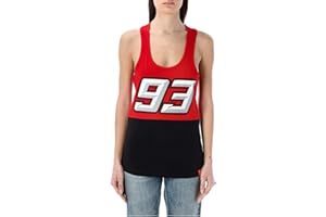 Marc Marquez Camiseta 93 Bicolor para Mujer