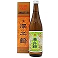 Sawanotsuru Deluxe Sake, 720ml - Japanese Sake
