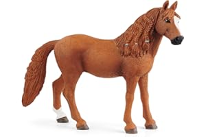Schleich Ponette de Selle Allemande