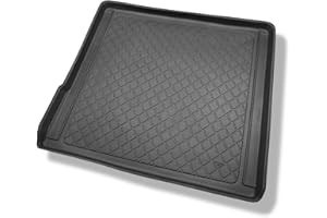 Mossa Alfombra para Maletero Adecuada para BMW X5 E70 SAV (04.2007-09.2013) - Protector Maletero - Alfombrilla Maletero Antideslizante - G