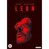 Leon: Director’s Cut [DVD] [2019]