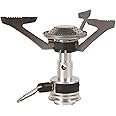 Coleman FyreLite Stainless-Steel Camping Gas Stove