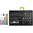 7XINbox 3.8V 7000mAh 26.6Wh L14D2P31 Laptop Battery compatible with Lenovo TAB 2 A7600-F A10-70F A10-70 A10-70L TB2-X30 TB2-X30M
