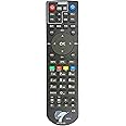 TECVITY® Remote Replacement for, 7 Star Set Top Box's Remote