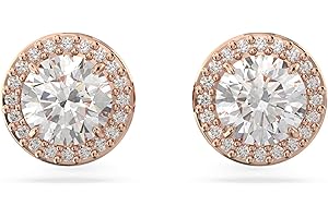 Swarovski Una Angelic Kolekcja kolczyki sztyfty