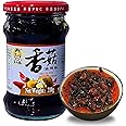 Laoganma Chilli Oil with Shiitake Mushroom 210g
