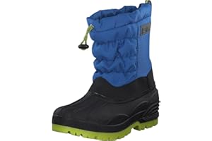 CMP Kids Hanki 3.0 Boots-3q75674-j, Snow Boot Unisex-Bambini e Ragazzi