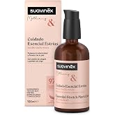 Suavinex, Anti-Stretch Mark Pregnancy Oil, Soothes Itching, Mild Scent, 100 | Prevents Stretch Marks, Power Elasticity, Suita