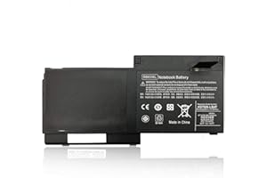 ASKC 11.1V 46Wh SB03XL Laptop Battery for HP EliteBook 720 725 820 825 G1 G2 Series SB03046XL HSTNN-LB4T HSTNN-IB4T 716726-1C1 716726-421 717378-001 E7U25ET E7U25AA