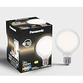 Panasonic Filament Ampul E27 13W 2000LM 4000K Milky
