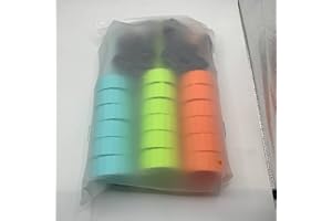 AISEEOK 18pcs Irrigation Goutte à Goutte Kit, Arroseurs automatiques Plantes Irrigation Système, dispositif d'arrosage à vitesse réglable pour Plantes en pot dans le Jardin, Intérieur, Extérieur