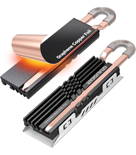3D Prints Radiator Aluminium Motor Heatsink Geëxtr... – Grandado
