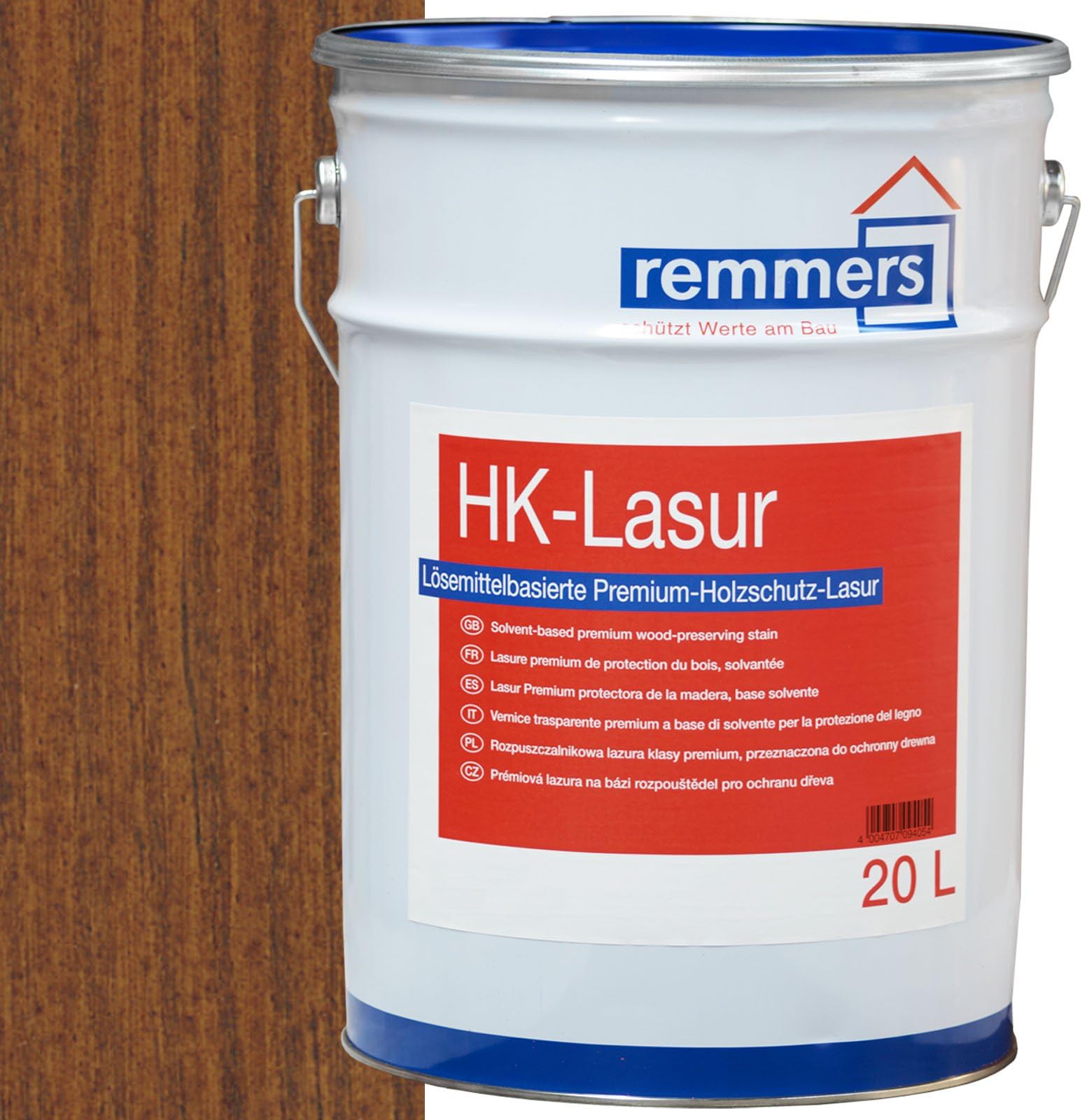 Remmers Aidol HK Stain