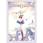 Sailor Moon 1 (Naoko Takeuchi Collection)
