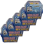 Miss Flora Dehumidifier 450 g 5 Pack