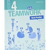 TEAMWORK ESO 4 BASIC PRACTICE (SIN COLECCION)