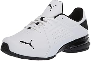 PUMA Homme Viz Runner Tennis