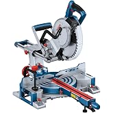 Bosch Professional Gcm 18V,254 D (Solo; Carton)