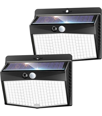 Lampe LED solaire d'extérieur étanche pour le jardin, éclairage électrique pour Lampe LED solaire d'extérieur étanche pour le jardin, éclairage électrique pour