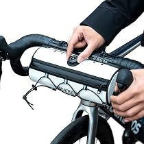 ROCKBROS Lenkertasche Road To Sky Fahrrad Lenkertas Produktbild-Vorschau 11