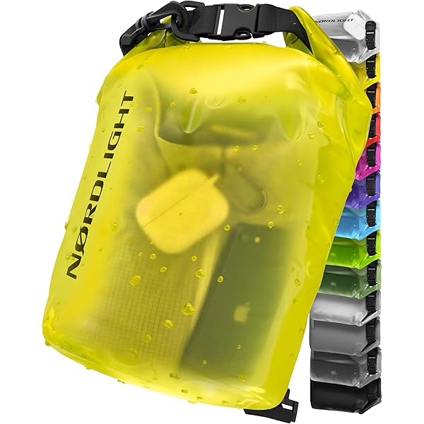 Sea-Doo Sac Étanche Dry Bag 269001936 New Oem