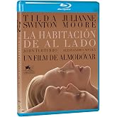 La habitaci&oacute;n de al lado (Blu-ray)