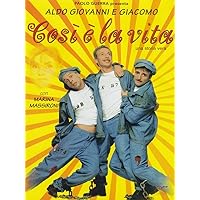 Così È La Vita