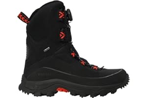 Viking Uniseks Viking Villrein High Gtx BoaButy do chodzenia