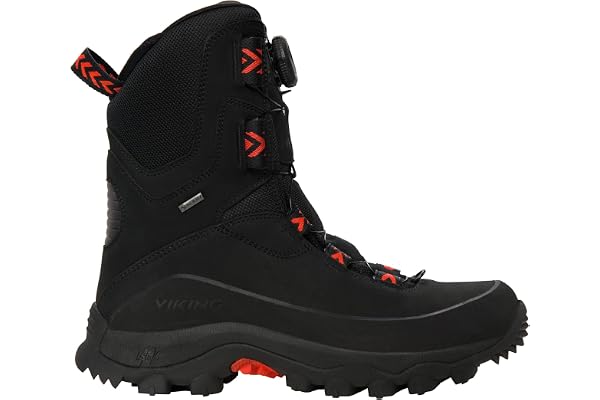 Viking unisex - vuxen Viking Villrein High Gtx BoaPromenadskor