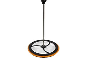 Jetboil Silicone Coffee Press - Presse café
