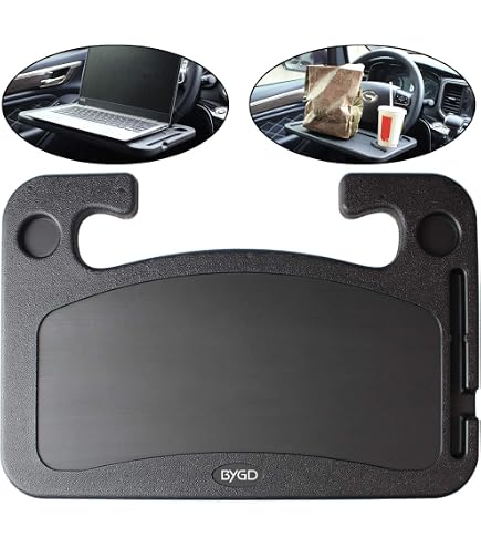 Auto Essenstisch Wasserdicht Auto Tabletttisch Für Produktbild-Vorschau 12