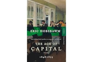 TheAge of Capital, 1848-1875