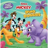 Mickey Mouse Funhouse: Dino Doggies