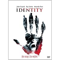 Identity