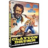 China 9, Liberty 37 (Spanish Release) Clayton Drumm [dvd]