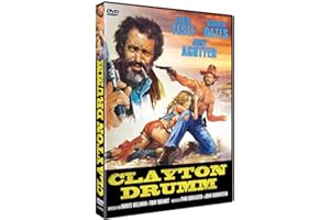 Clayton Drumm - DVD