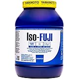 Iso-FUJI® proteine del siero di latte isolate ultrafiltrate - 2 kg gusto Cioccolato